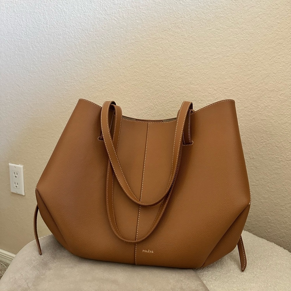 Polene cyme tote